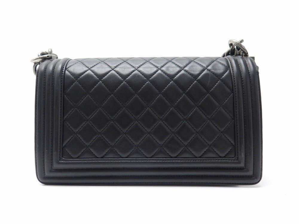 Chanel Boy - Image 6