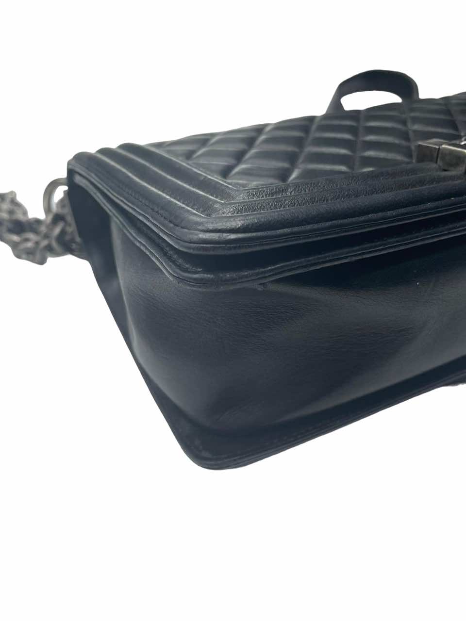 Chanel Boy - Detail 1