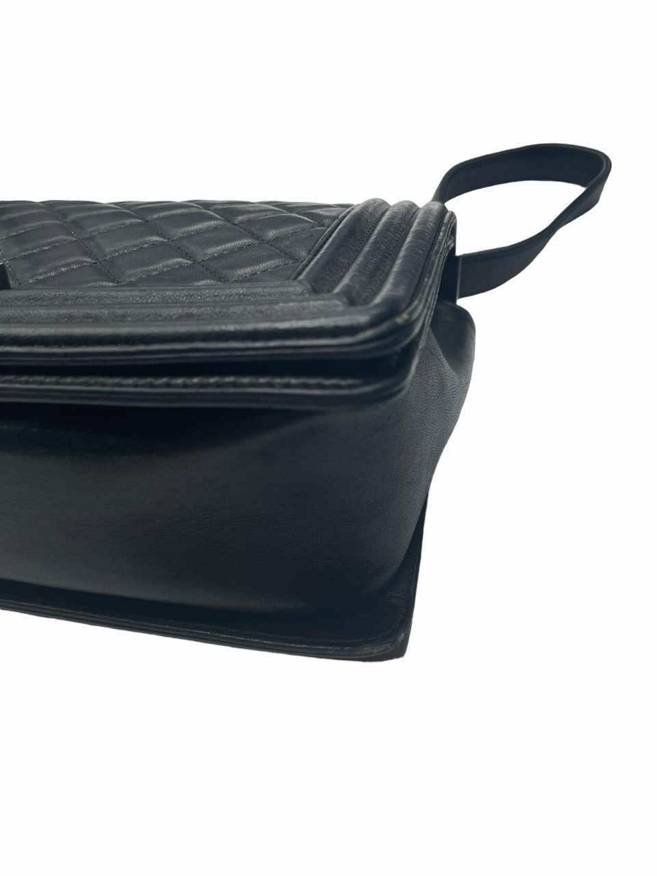 Chanel Boy - Detail 2