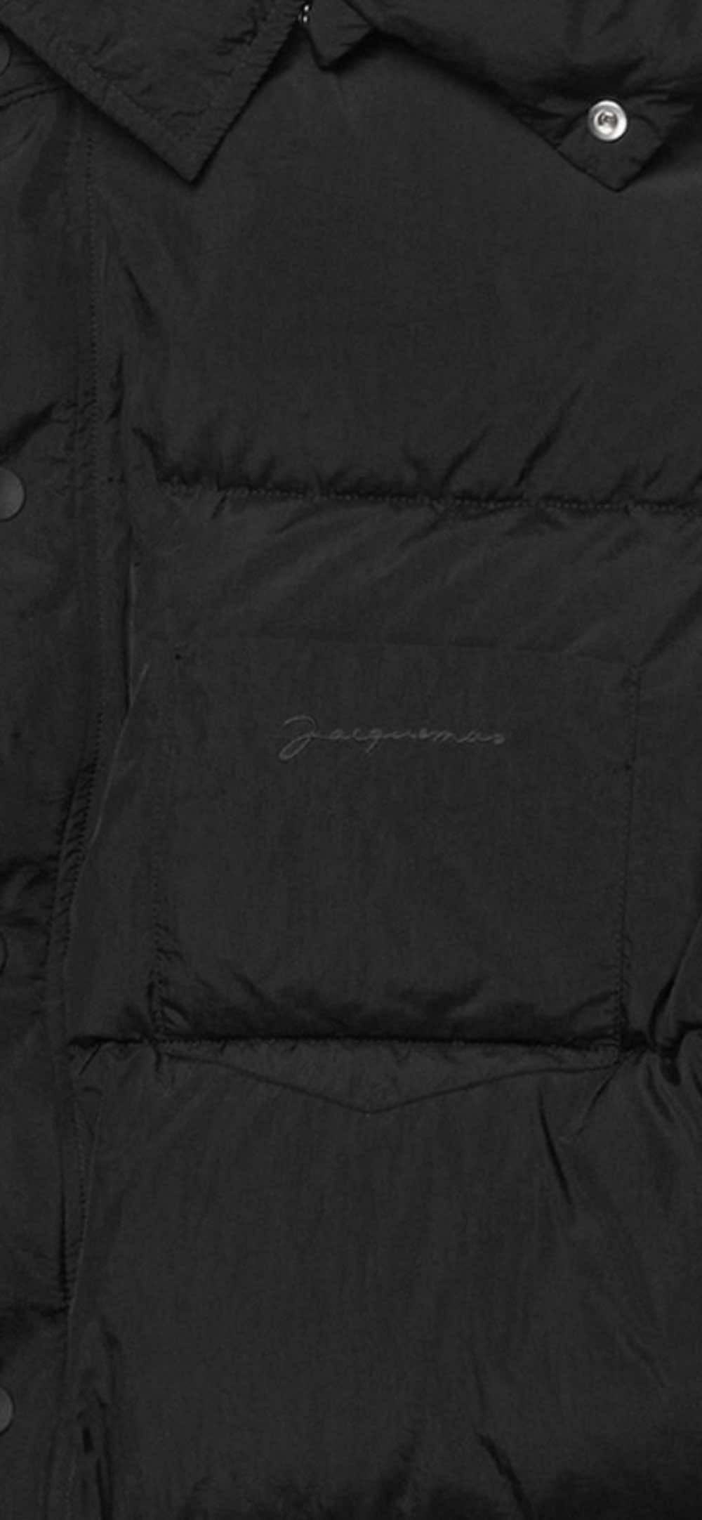 Jacquemus La chemise - Back view