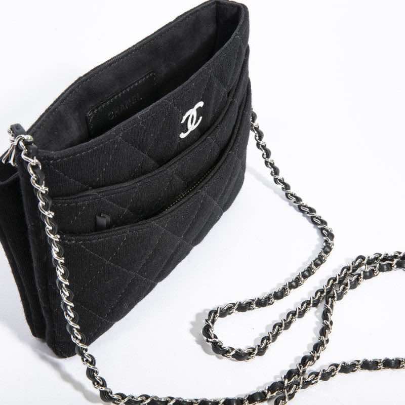 Chanel Wallet on chain - 4