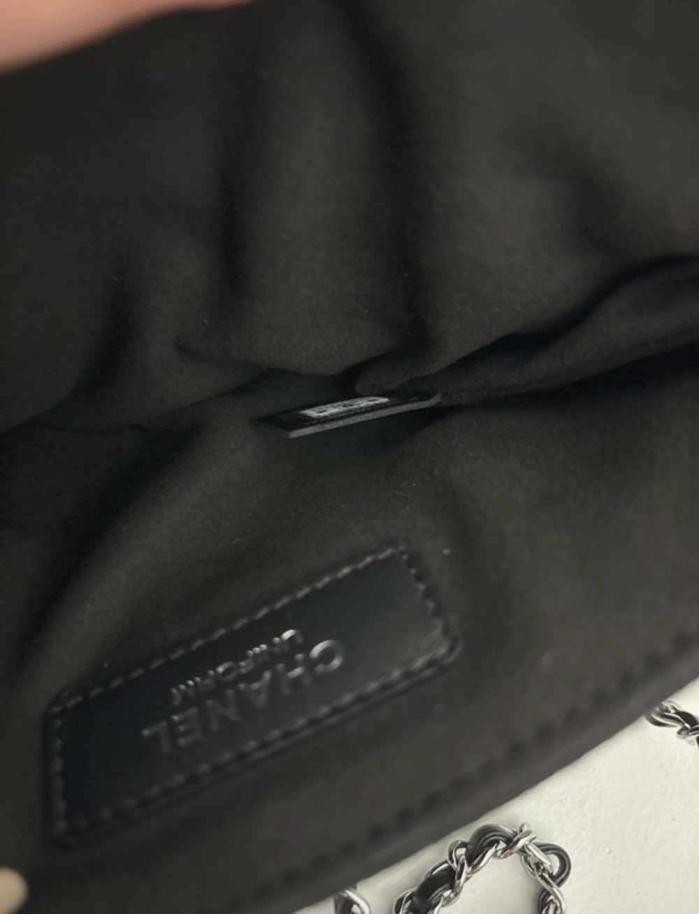 Chanel Wallet on chain - Detail 2