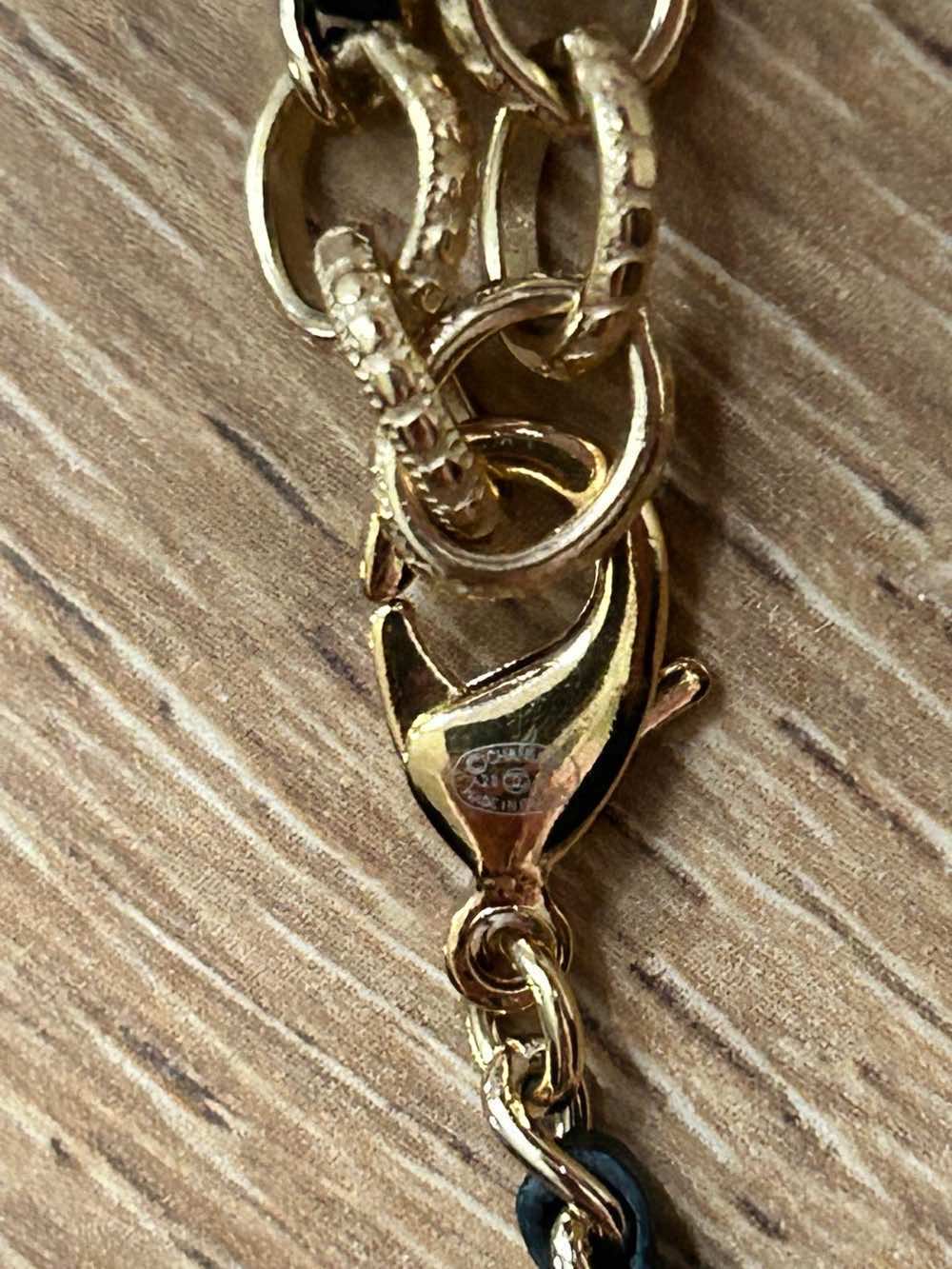 Chanel cc - Detail 1