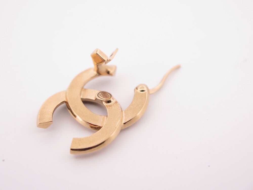 Chanel cc - Detail 1