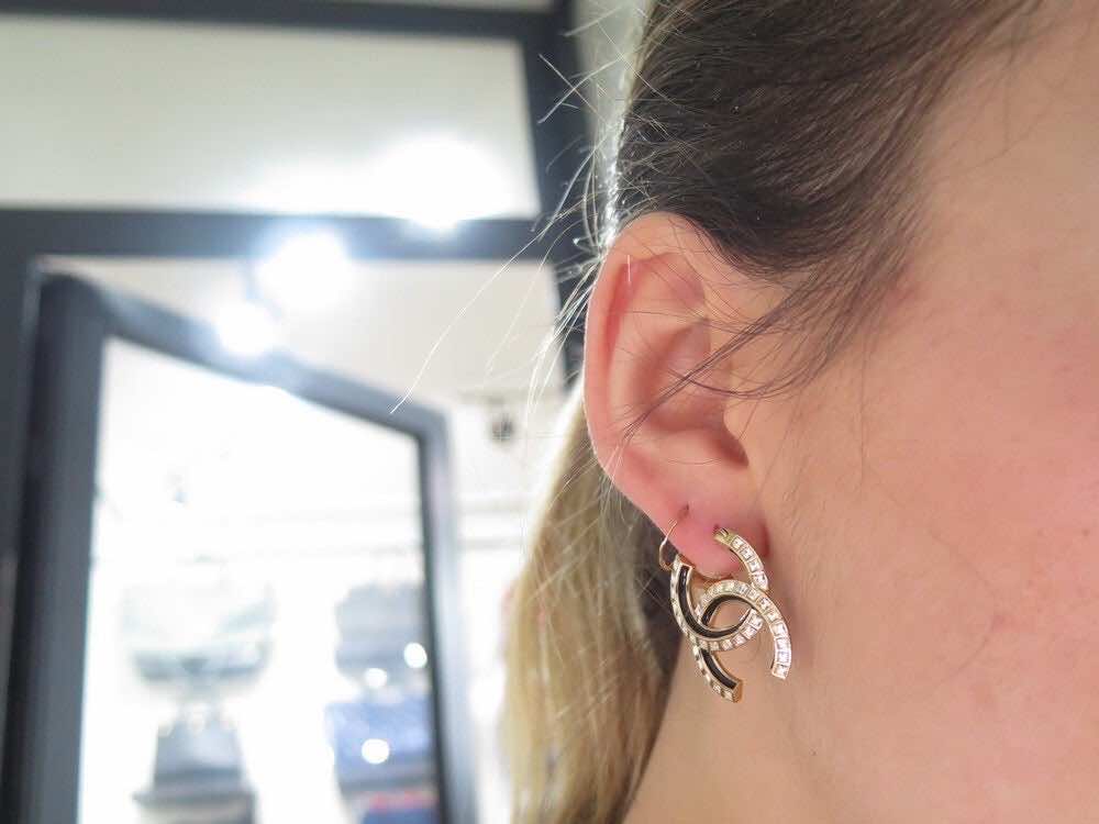 Chanel cc - Detail 2