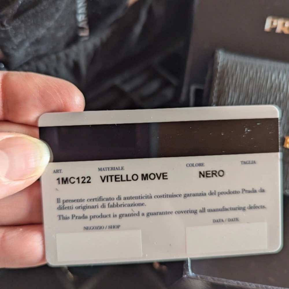 Prada Saffiano - Image 10