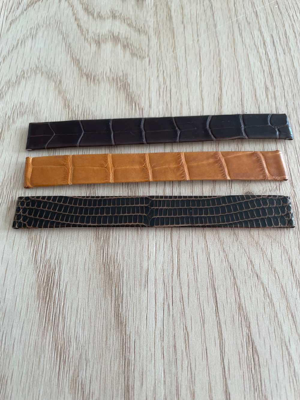 Van Cleef & Arpels Cadenas - Back view