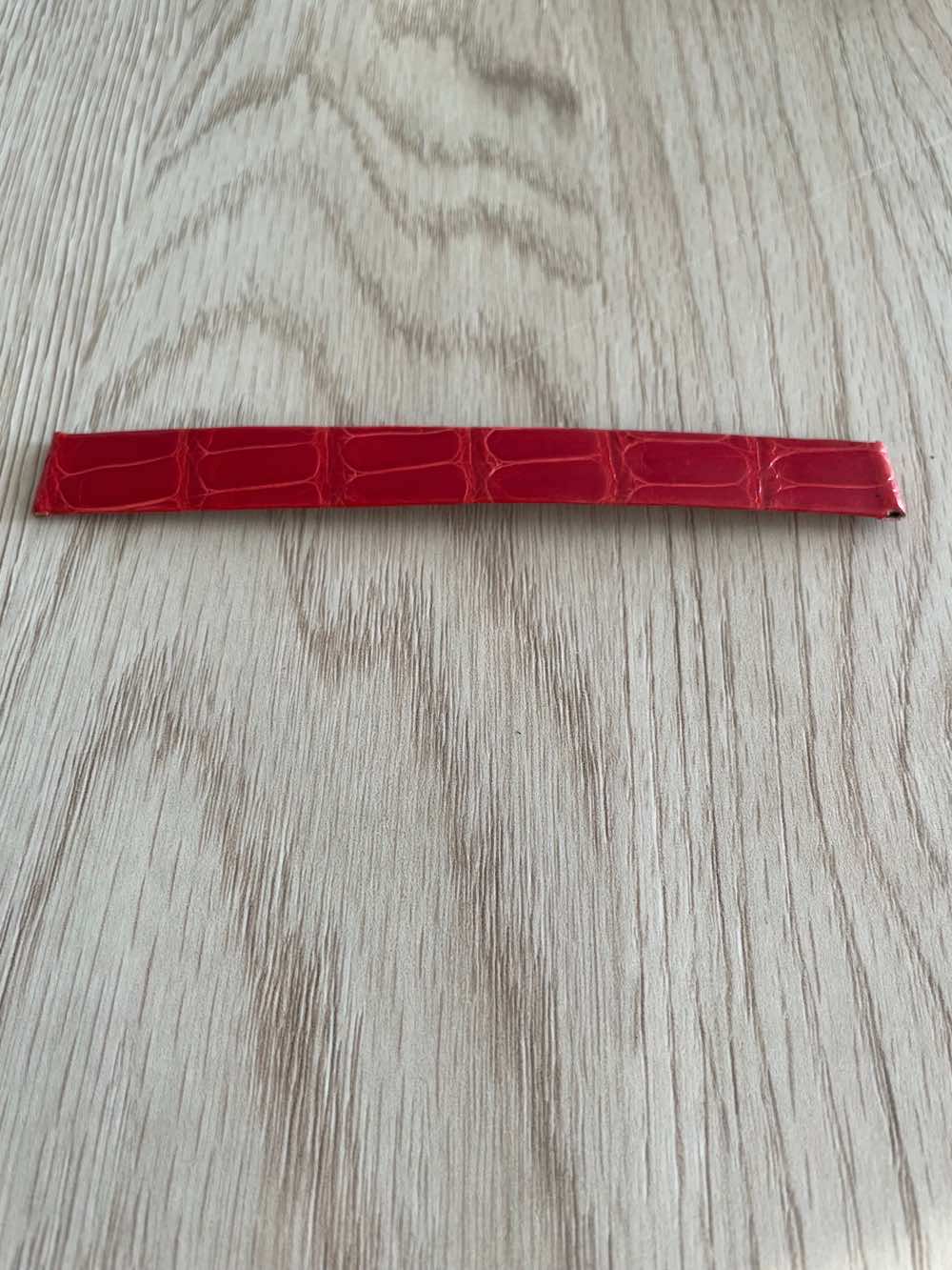 Van Cleef & Arpels Cadenas - Back view