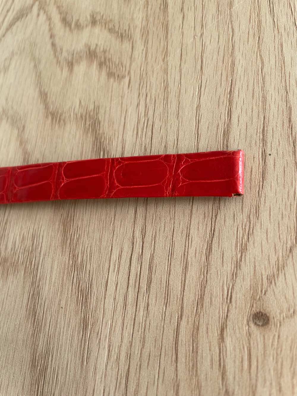 Van Cleef & Arpels Cadenas - Side view