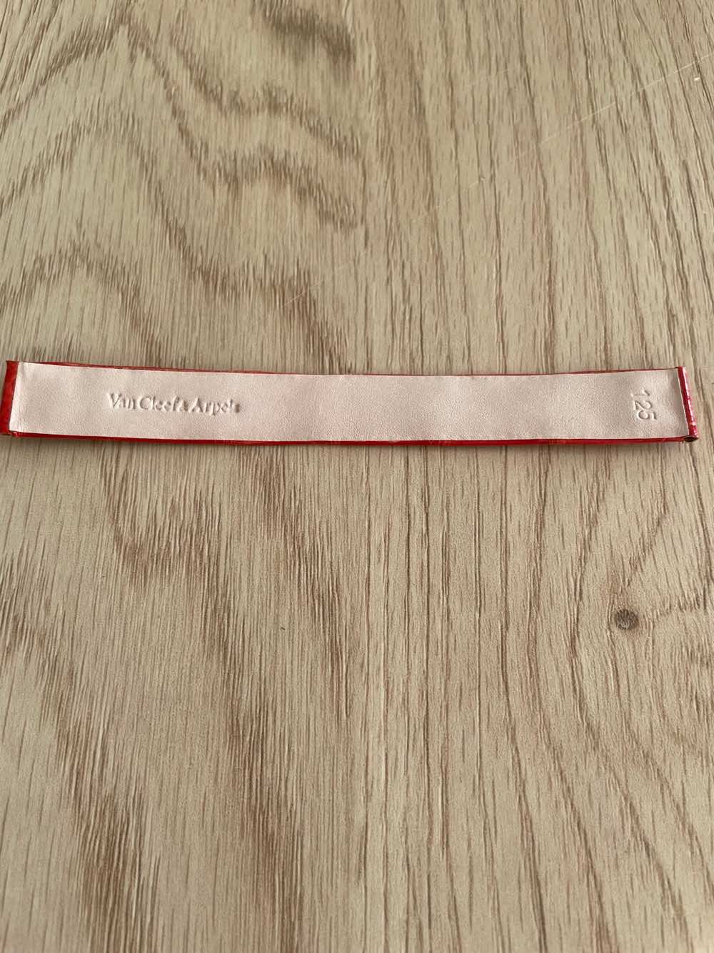 Van Cleef & Arpels Cadenas - Detail 1