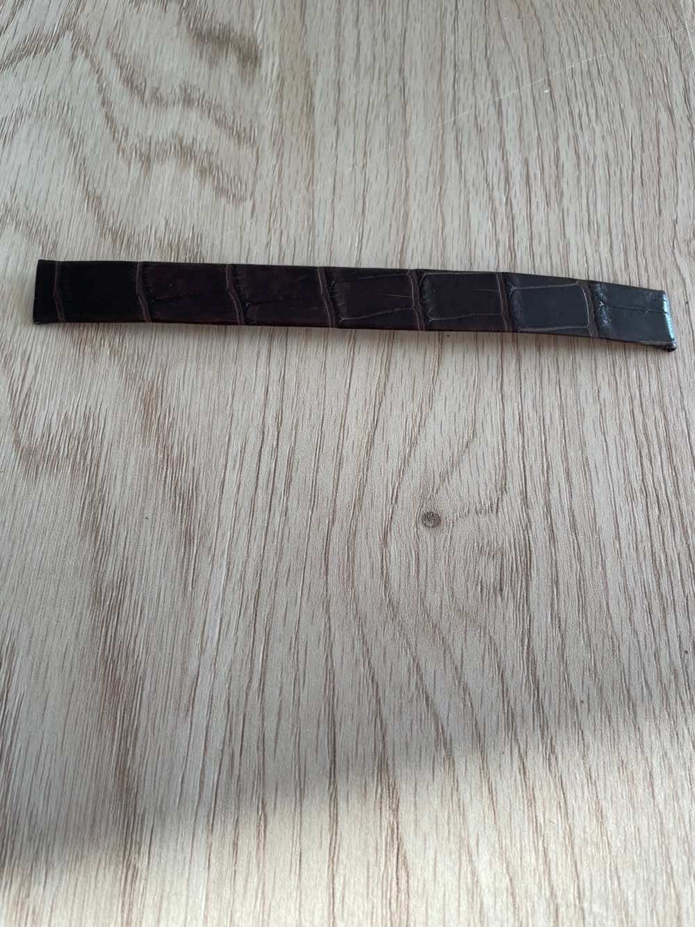 Van Cleef & Arpels Cadenas - Back view