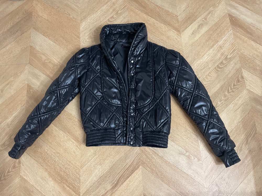 Chanel Down jacket - Detail 1