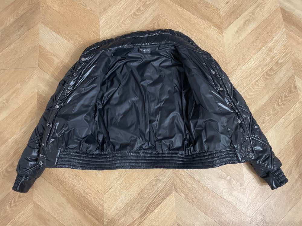 Chanel Down jacket - Detail 2