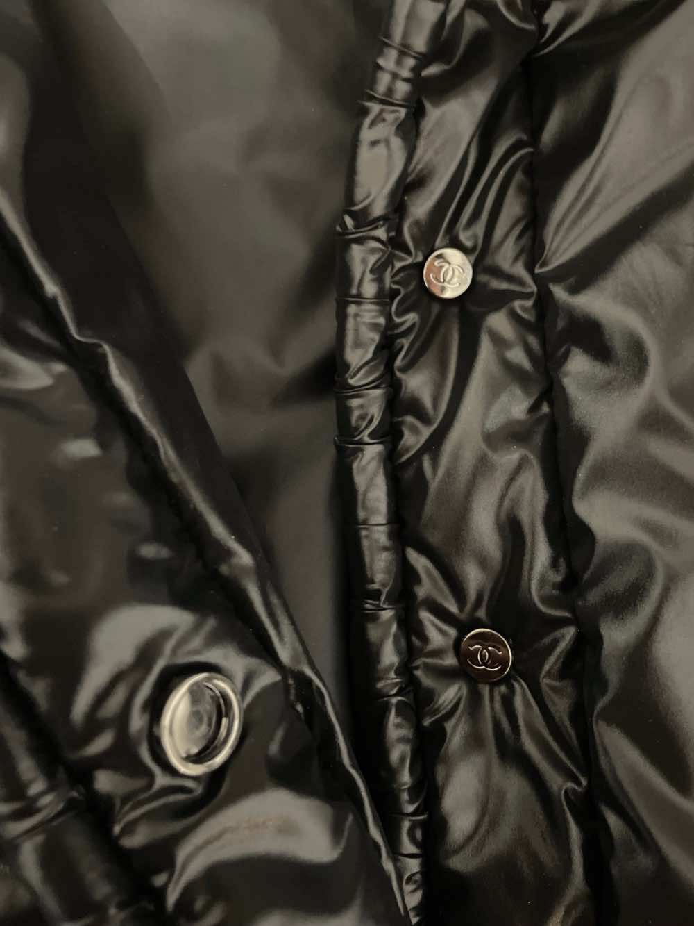 Chanel Down jacket - Image 10