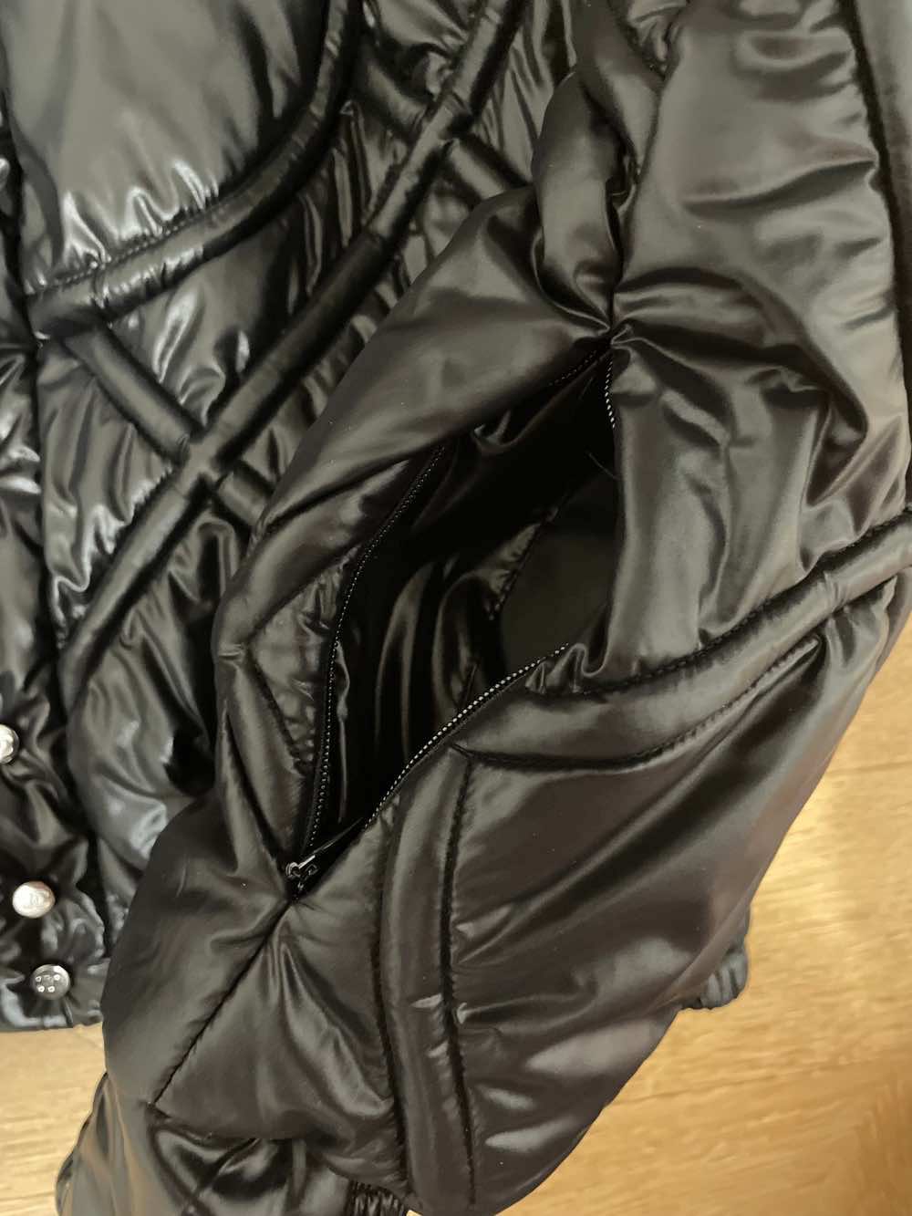 Chanel Down jacket - Image 12