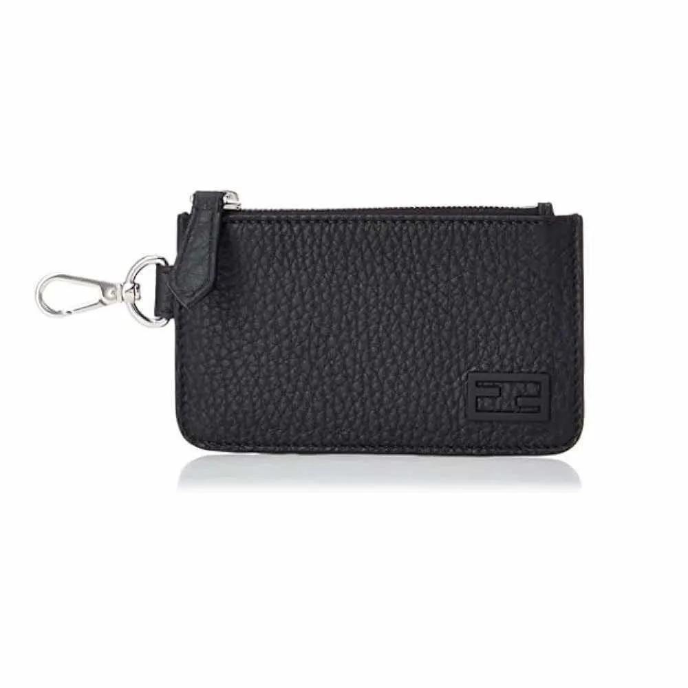 Fendi Baguette Black Leather Never worn, with tag - Back View