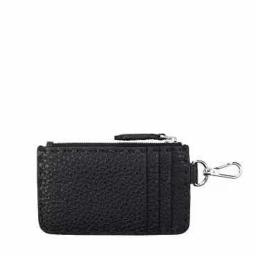 Fendi Baguette Black Leather Never worn, with tag - Inside View