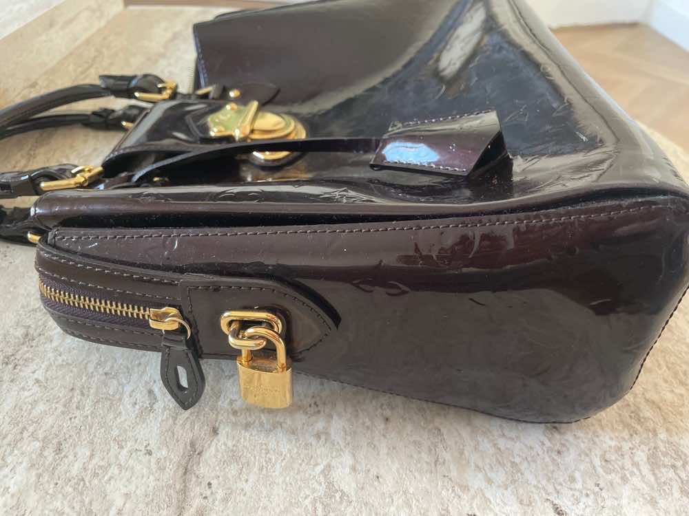 Louis Vuitton Melrose - Image 6