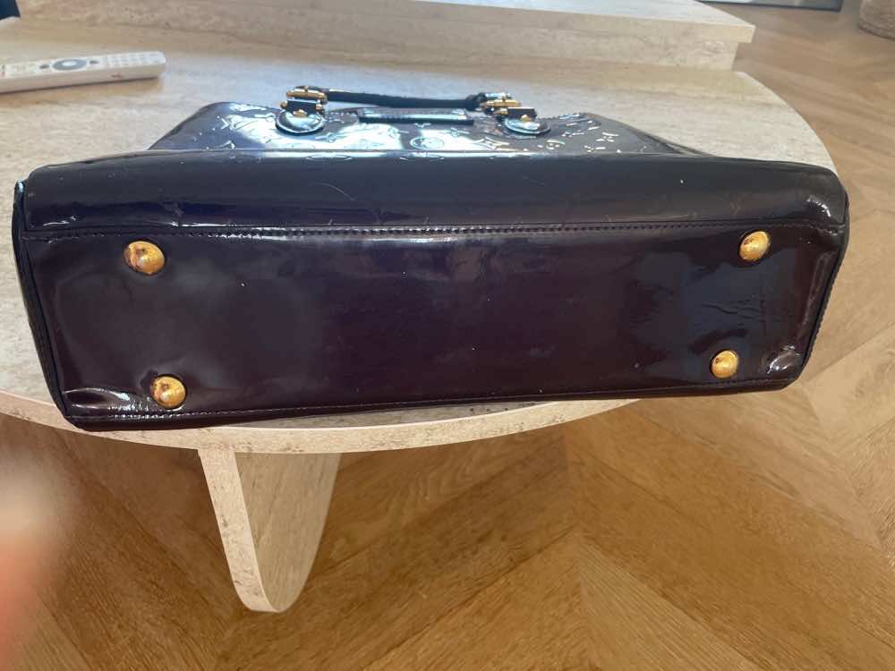 Louis Vuitton Melrose - Image 11