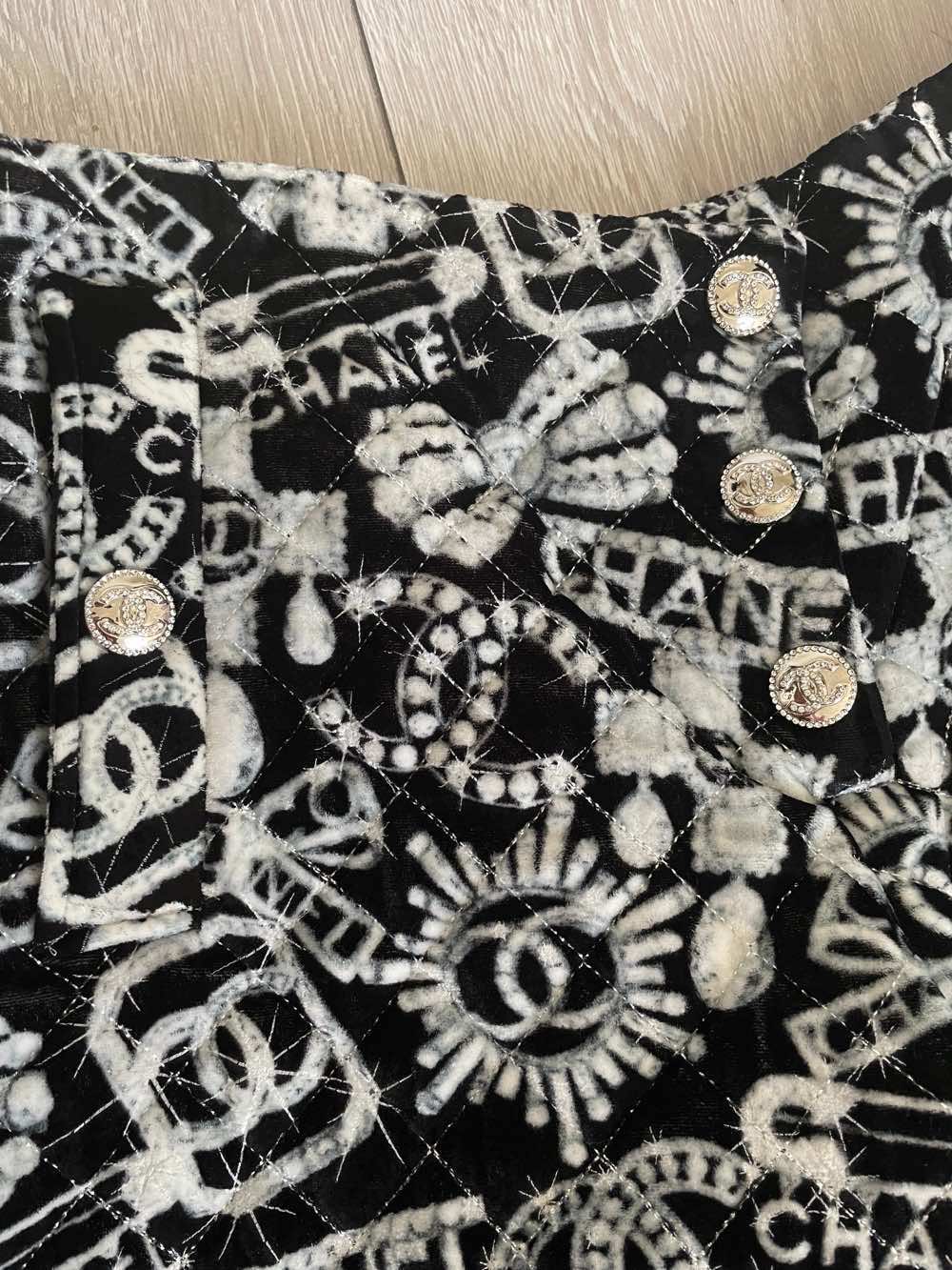 Chanel Coco neige - Image 11