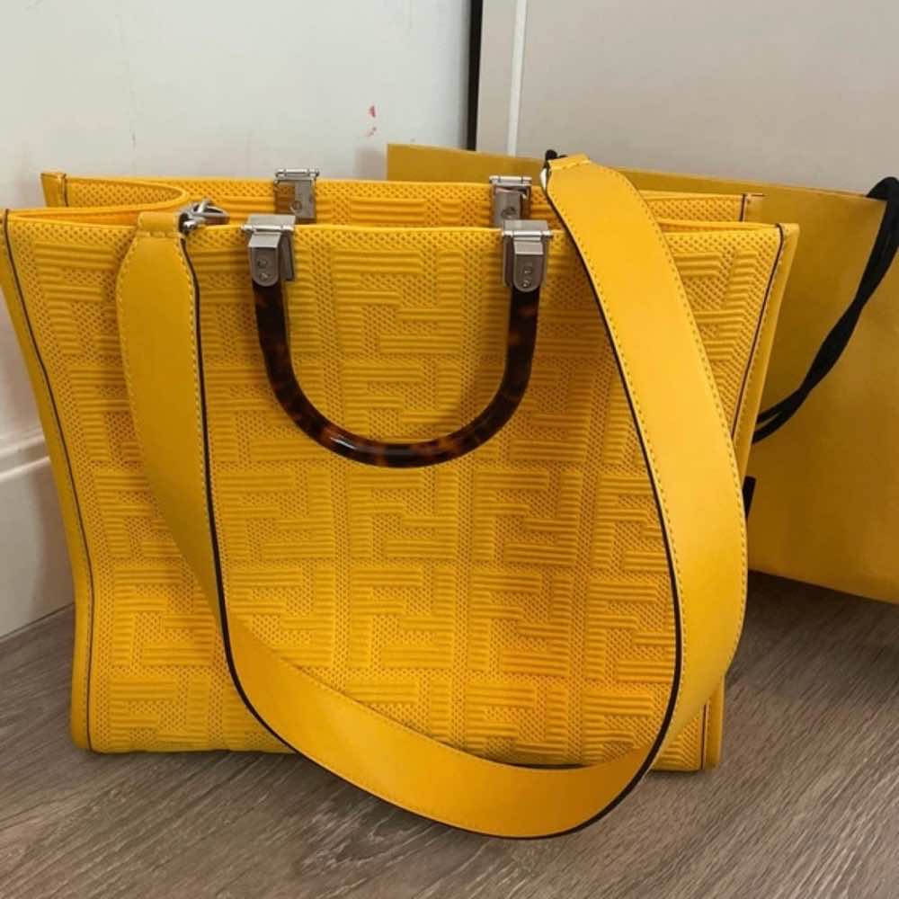 Fendi Sunshine - 4