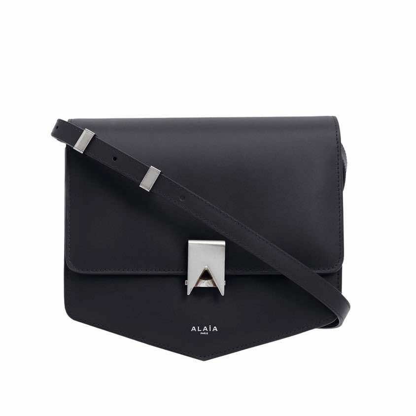 Alaïa Le papa
