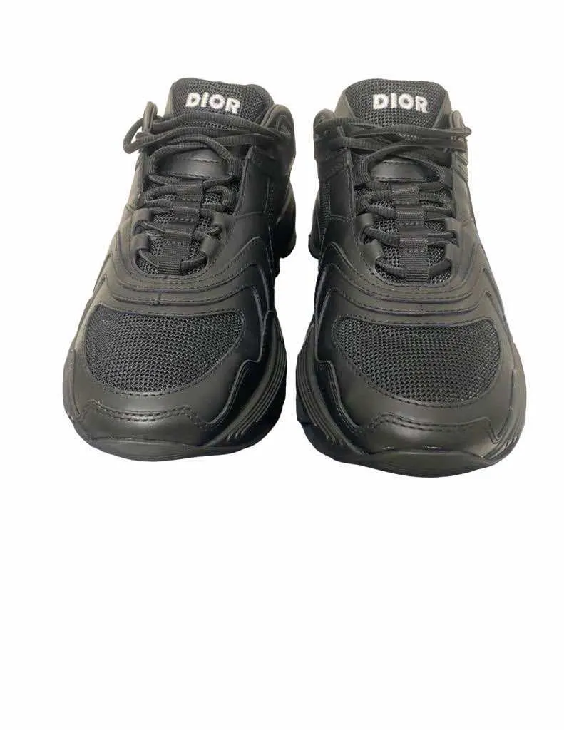 Dior CD1 LT Black Leather Never worn - Back View
