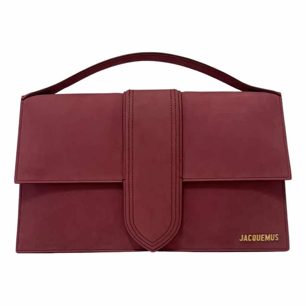 Jacquemus Bambino - Back view