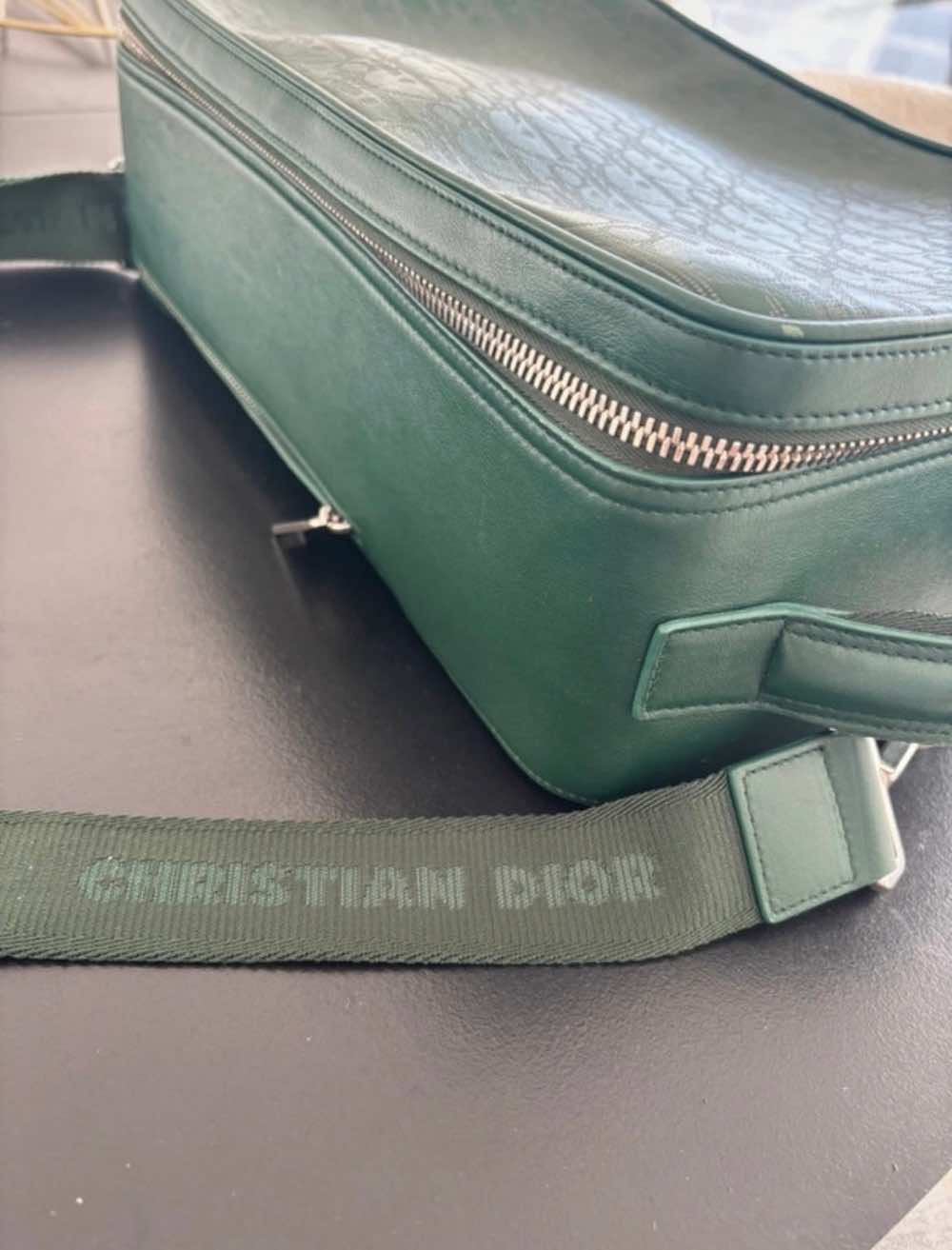 Dior Galaxy world tour - 4