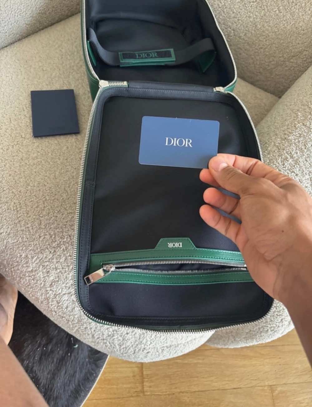 Dior Galaxy world tour - Image 10