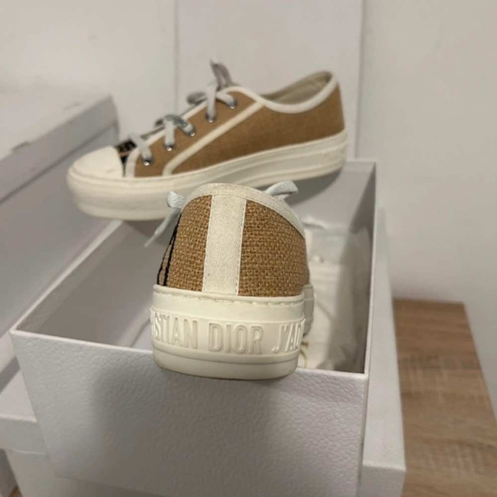 Dior Walk n Dior - Detail 1