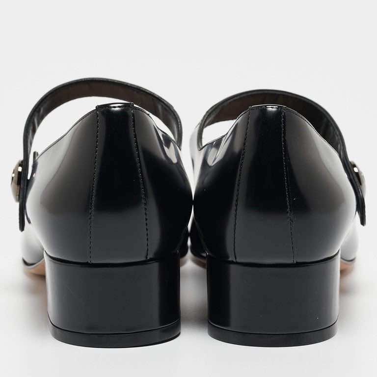 Dior D-Doll - Side view