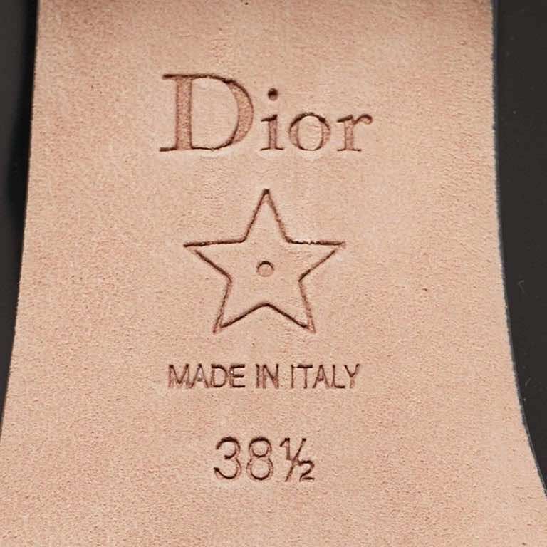 Dior D-Doll - Detail 2
