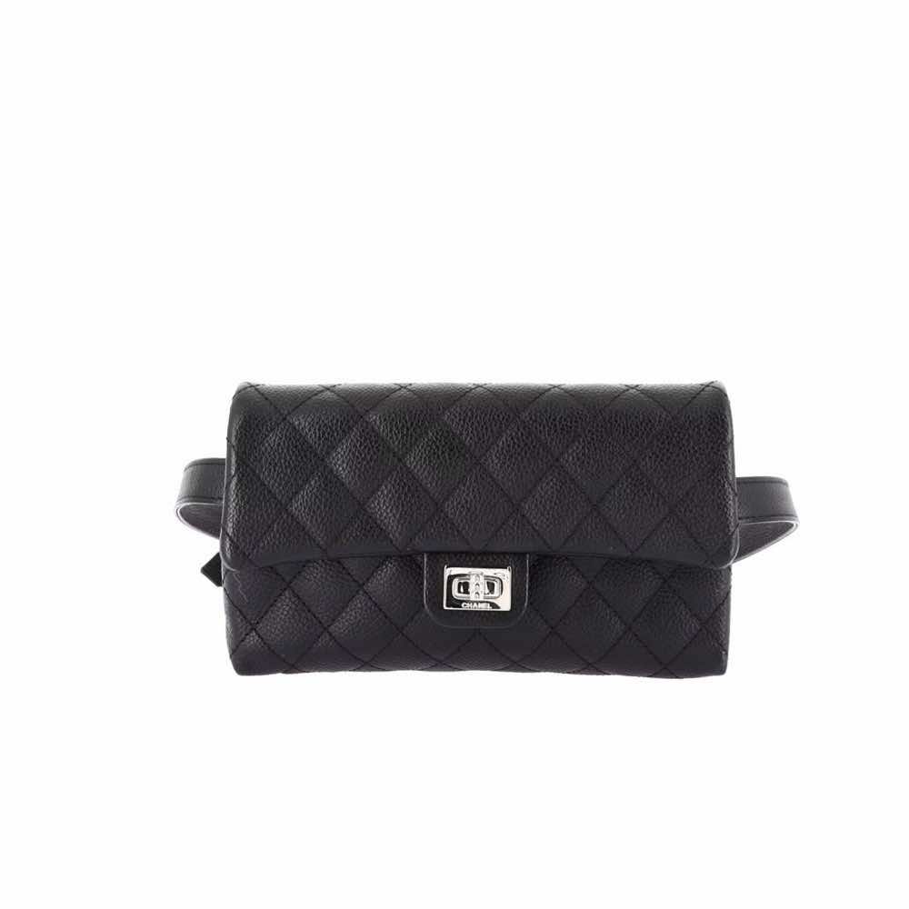 Chanel Belt bag - Back view