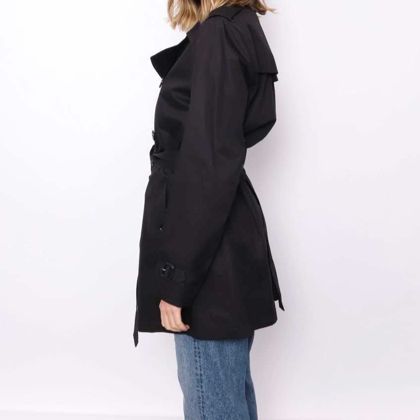 Burberry Trench coat - Image 10