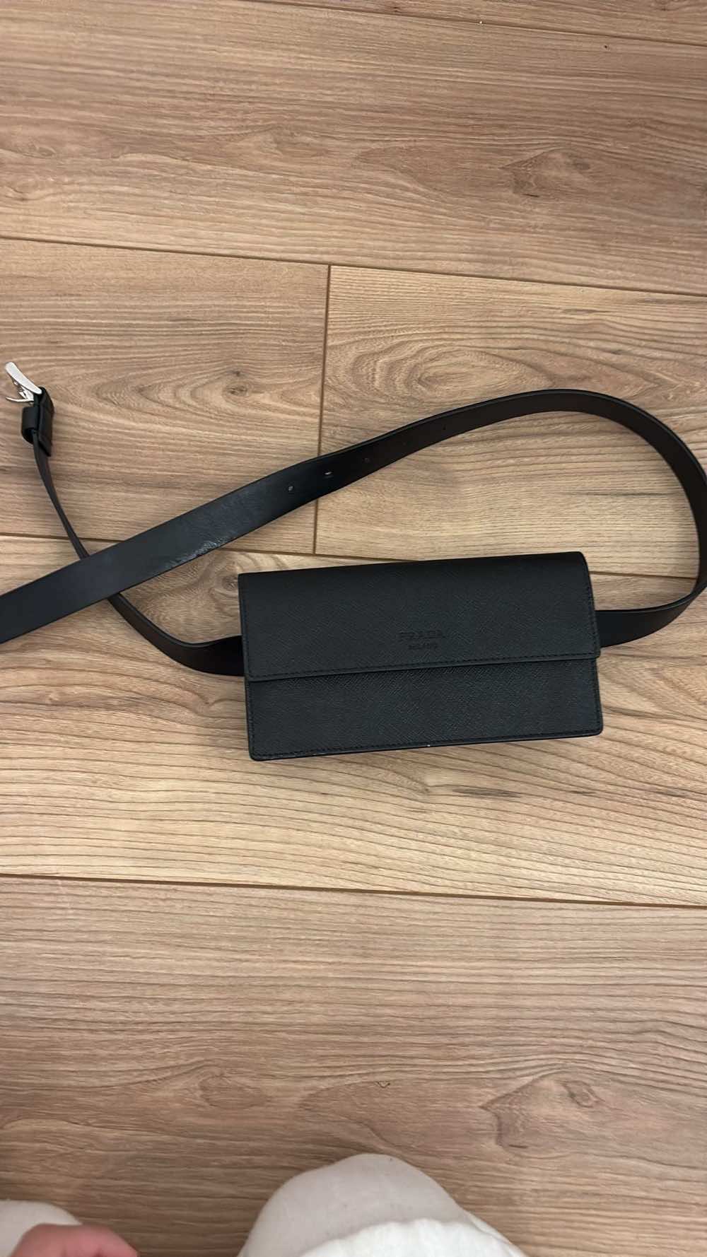 Prada Belt bag - 4
