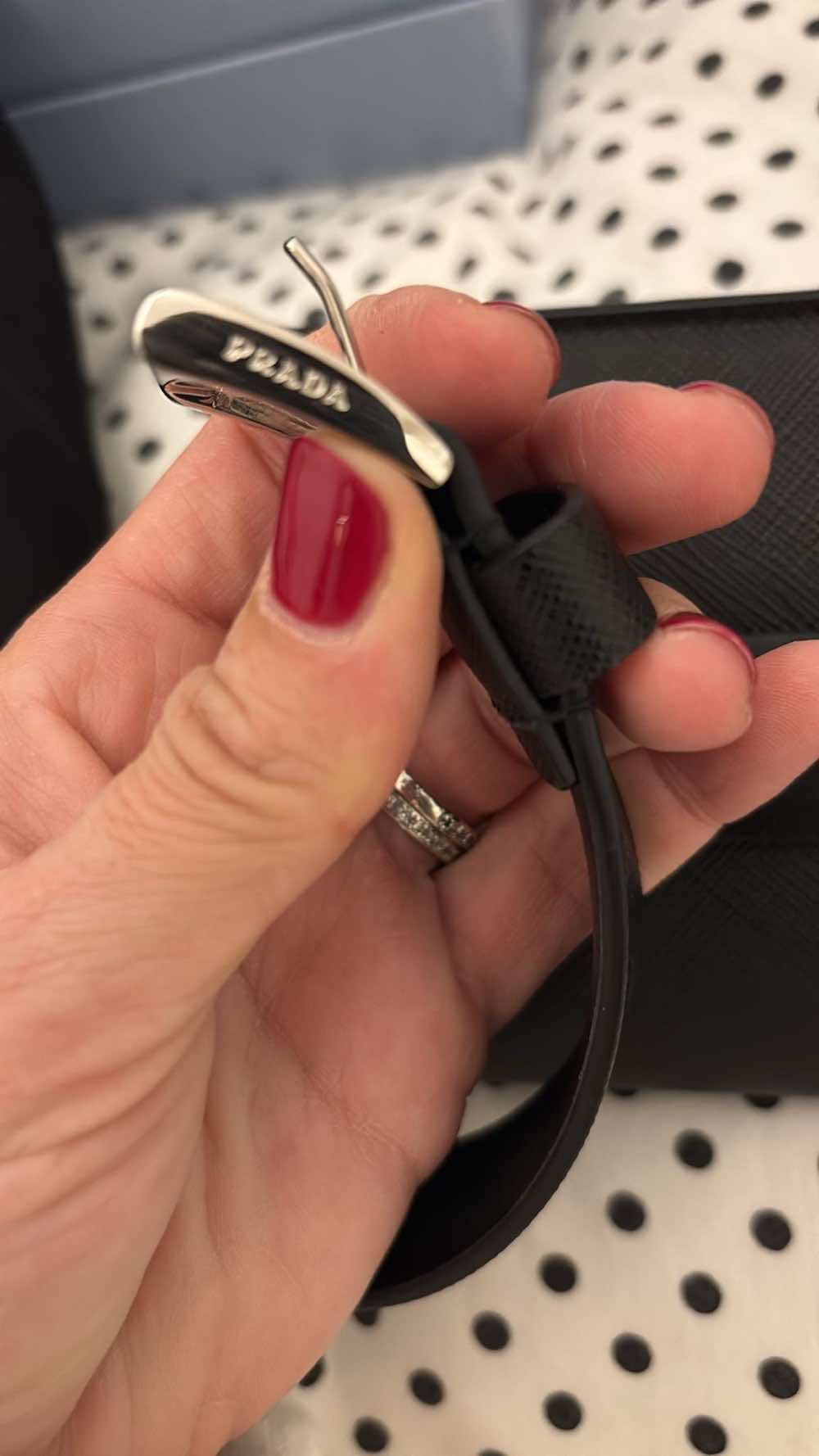 Prada Belt bag - Detail 1