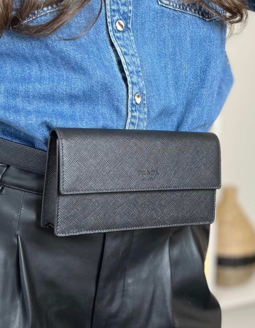 Prada Belt bag - Detail 2