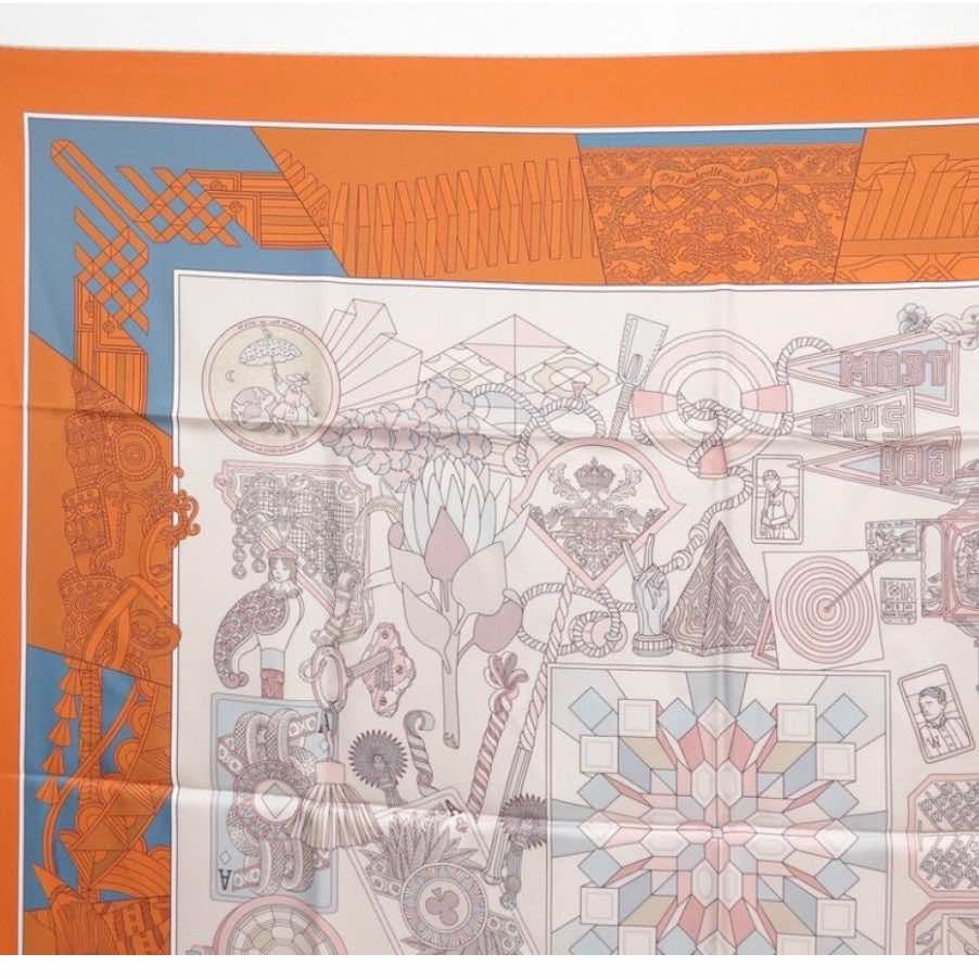 Hermès de l’ombrelle aux duels - Detail 1