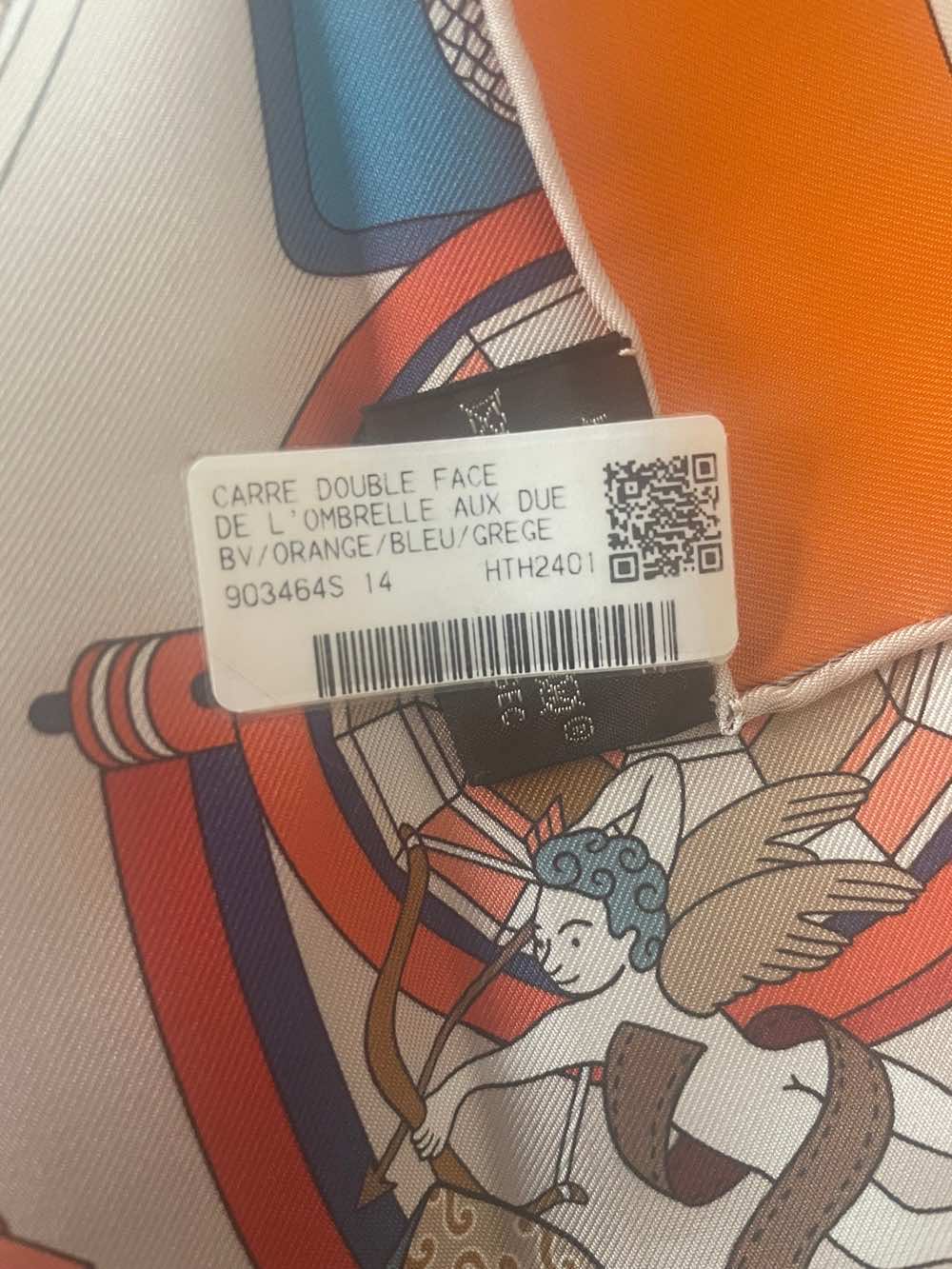 Hermès de l’ombrelle aux duels - Image 10