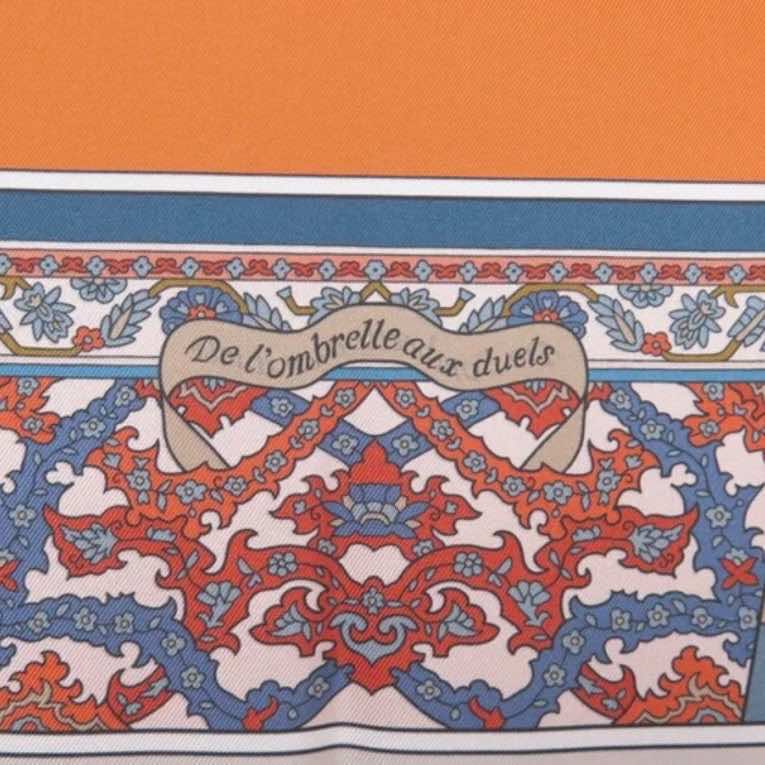 Hermès de l’ombrelle aux duels - Image 11