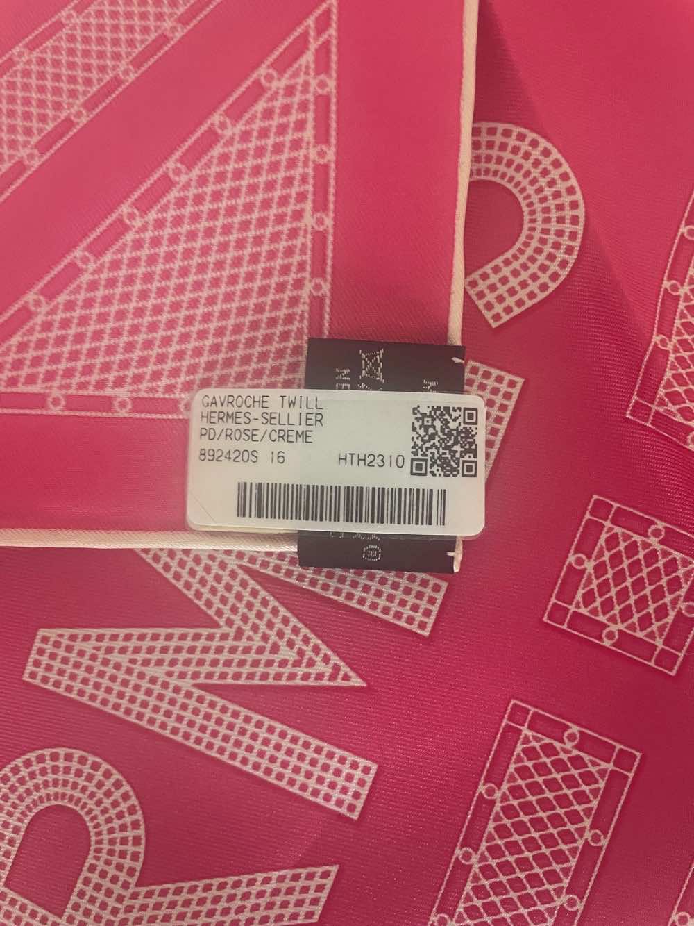 Hermès Gavroche - 4