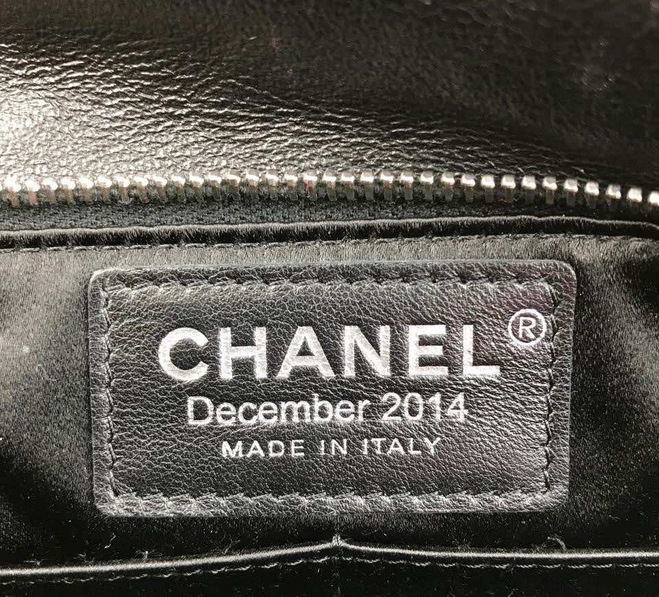 Chanel Wallet on chain - Detail 1