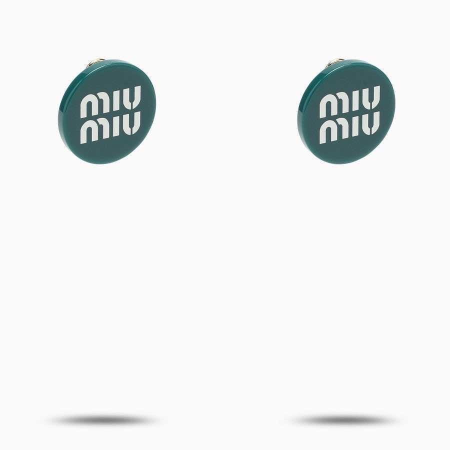 Miu Miu  - Back view