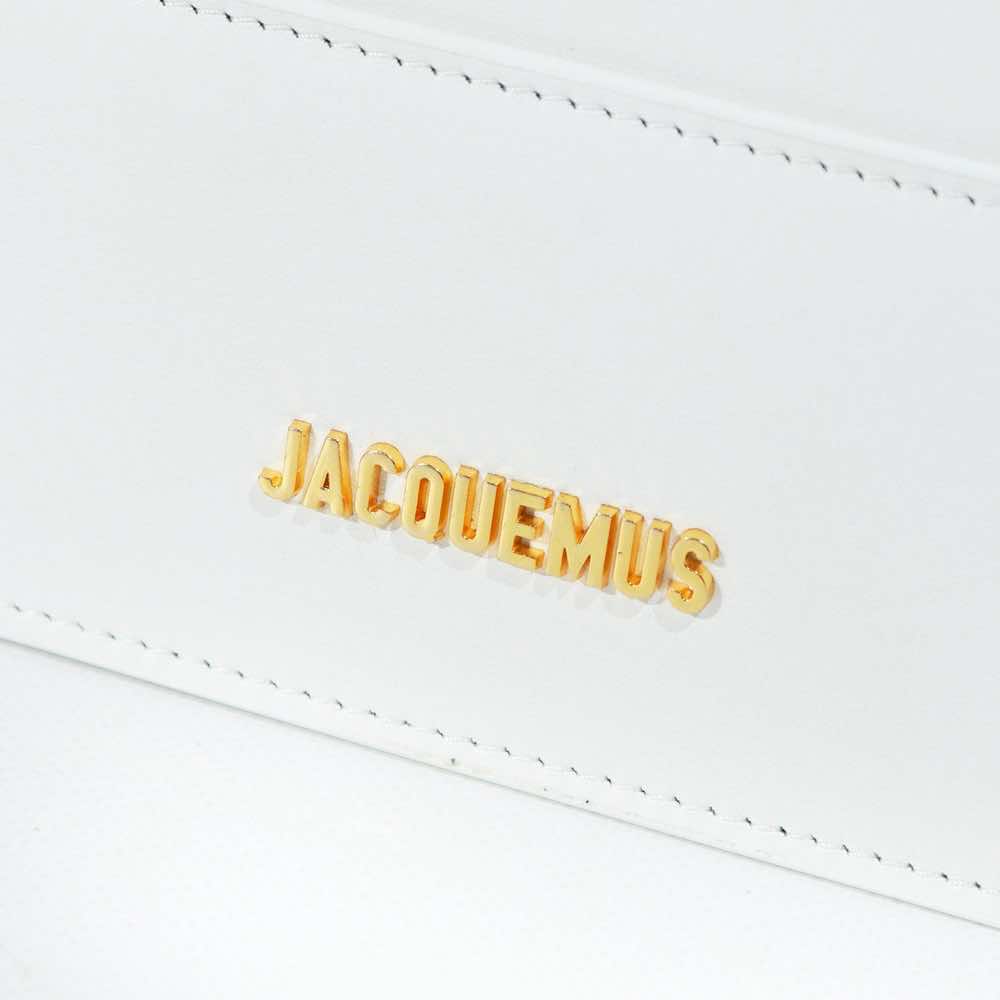 Jacquemus Le ciu ciu - Detail 1