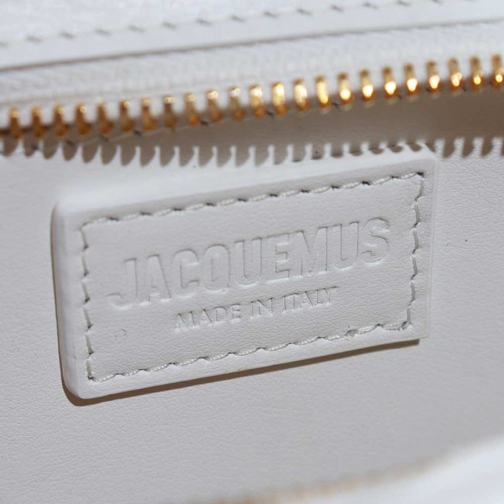 Jacquemus Le ciu ciu - Detail 2
