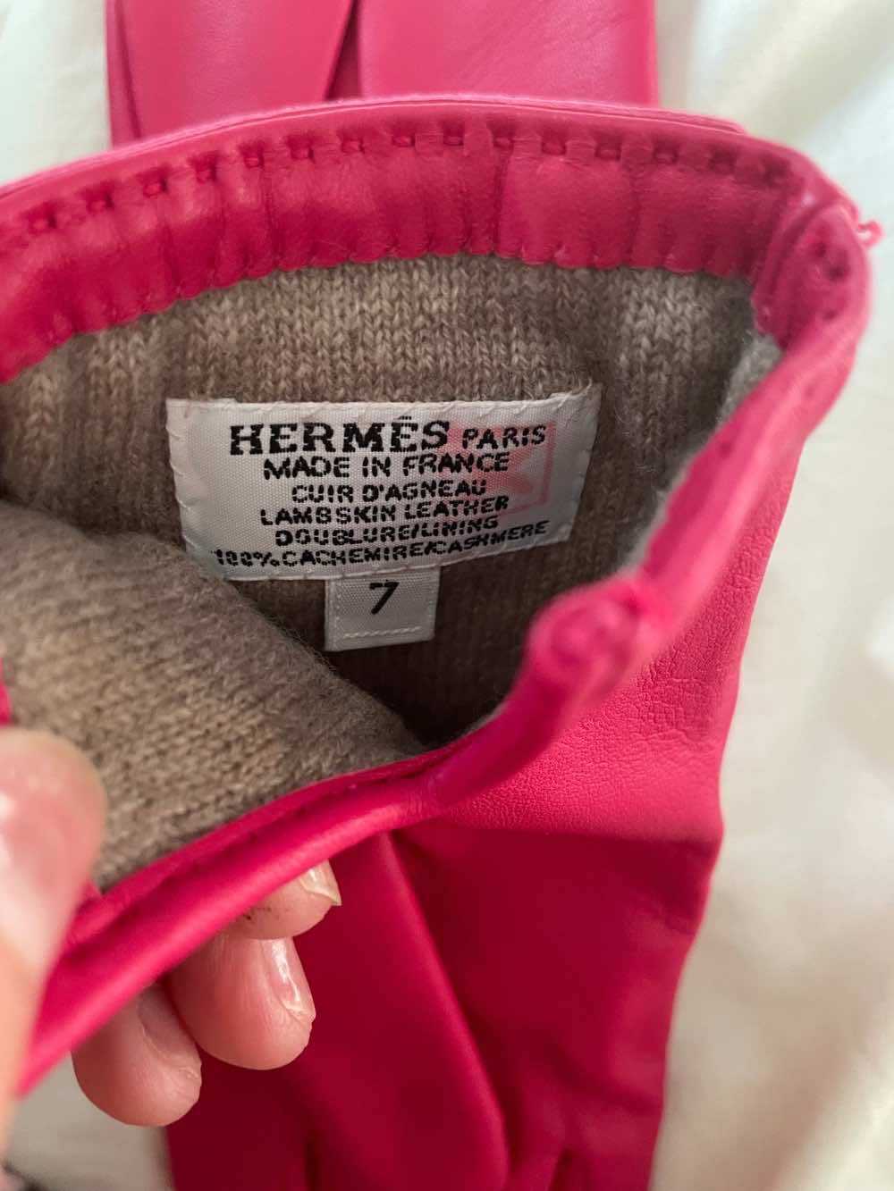 Hermès Soya - 4