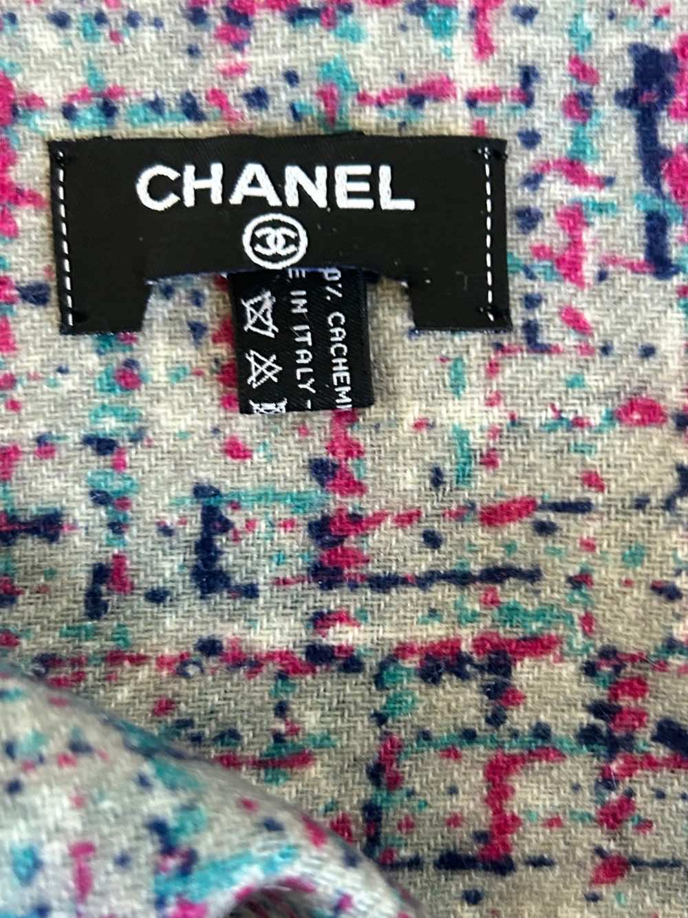 Chanel  - Detail 2