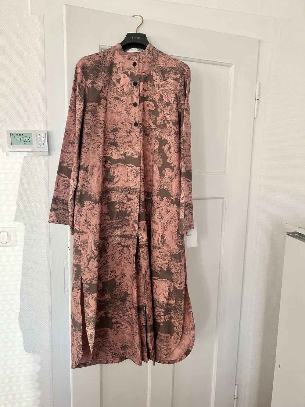 Dior Riviera - Detail 1