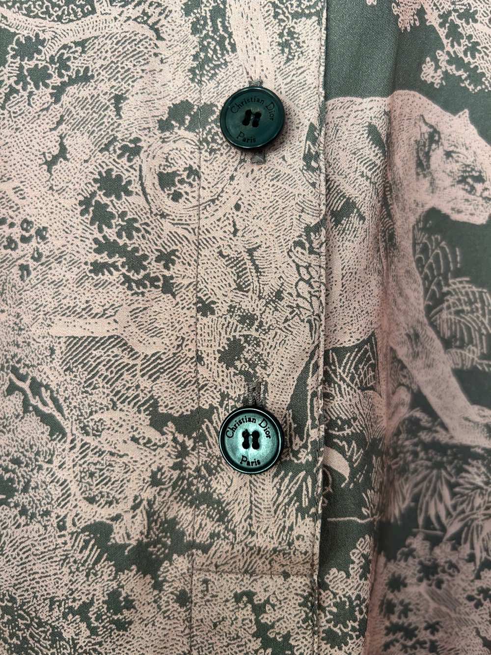 Dior Riviera - Detail 2